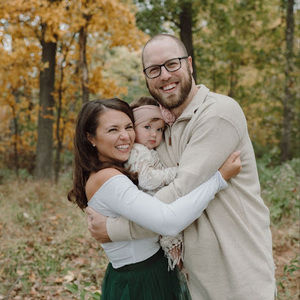 Meet your Posher, Casey